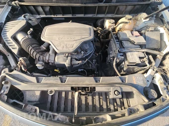 2019 Cadillac XT5 Luxury 1SD – miniatura 16