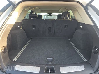 2019 Cadillac XT5 Luxury 1SD – miniatura 17