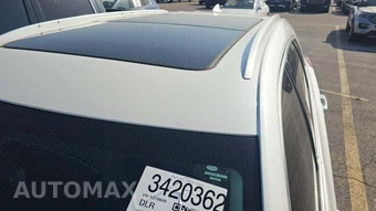 2019 Cadillac XT5 Luxury 1SD – miniatura 18