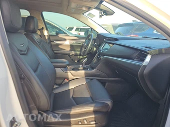 2019 Cadillac XT5 Luxury 1SD – miniatura 8