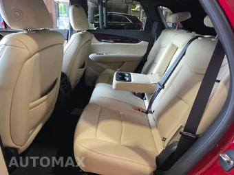 2019 Cadillac XT5 Luxury 1SD - miniatura 13