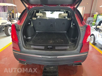 2019 Cadillac XT5 Luxury 1SD - miniatura 16