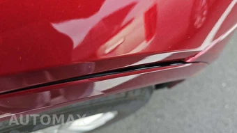 2019 Cadillac XT5 Luxury 1SD - miniatura 18