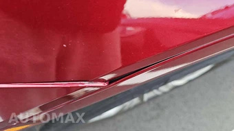 2019 Cadillac XT5 Luxury 1SD - miniatura 26