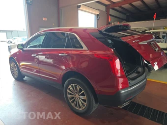 2019 Cadillac XT5 Luxury 1SD - miniatura 6