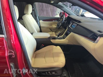 2019 Cadillac XT5 Luxury 1SD - miniatura 8