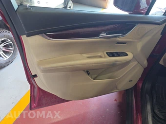 2019 Cadillac XT5 Luxury 1SD - miniatura 9