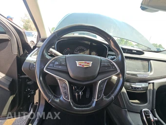 2019 Cadillac XT5 Luxury 1SD – miniatura 10