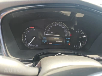 2019 Cadillac XT5 Luxury 1SD – miniatura 12