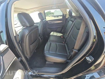 2019 Cadillac XT5 Luxury 1SD – miniatura 13