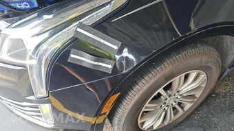 2019 Cadillac XT5 Luxury 1SD – miniatura 22