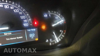 2019 Cadillac XT5 Luxury 1SD – miniatura 25
