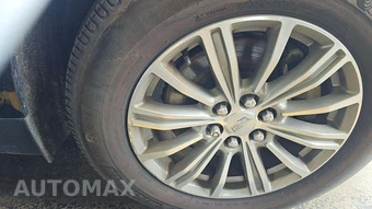 2019 Cadillac XT5 Luxury 1SD – miniatura 32