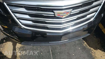 2019 Cadillac XT5 Luxury 1SD – miniatura 34