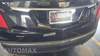 2019 Cadillac XT5 Luxury 1SD – miniatura 43