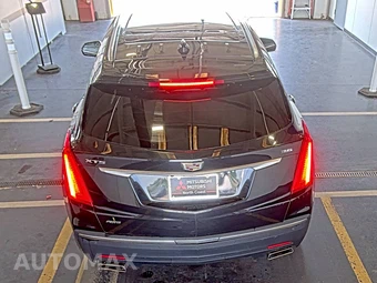 2019 Cadillac XT5 Luxury 1SD – miniatura 5