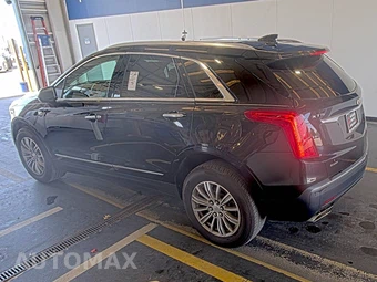 2019 Cadillac XT5 Luxury 1SD – miniatura 6