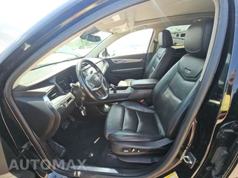 2019 Cadillac XT5 Luxury 1SD – miniatura 7