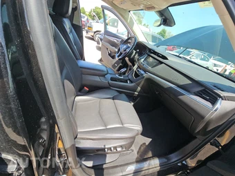 2019 Cadillac XT5 Luxury 1SD – miniatura 8