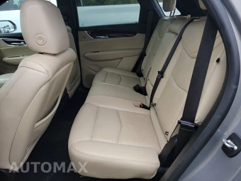 2019 Cadillac XT5 Luxury 1SD – miniatura 13