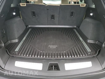 2019 Cadillac XT5 Luxury 1SD – miniatura 16