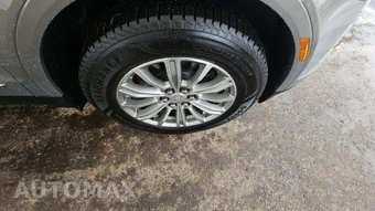 2019 Cadillac XT5 Luxury 1SD – miniatura 21