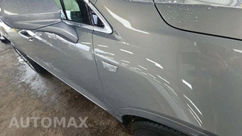 2019 Cadillac XT5 Luxury 1SD – miniatura 22