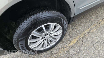2019 Cadillac XT5 Luxury 1SD – miniatura 24