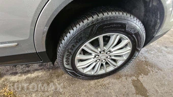 2019 Cadillac XT5 Luxury 1SD – miniatura 26