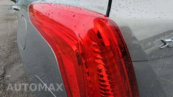 2019 Cadillac XT5 Luxury 1SD – miniatura 27