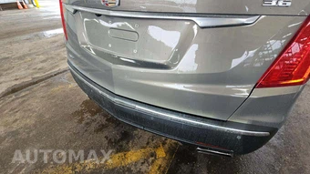 2019 Cadillac XT5 Luxury 1SD – miniatura 28