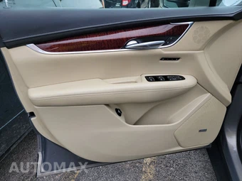 2019 Cadillac XT5 Luxury 1SD – miniatura 9