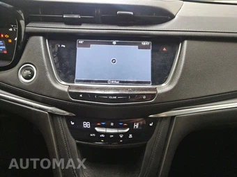 2019 Cadillac XT5 Luxury 1SD – miniatura 11