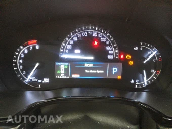 2019 Cadillac XT5 Luxury 1SD – miniatura 12