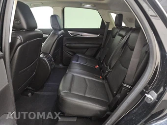 2019 Cadillac XT5 Luxury 1SD – miniatura 13