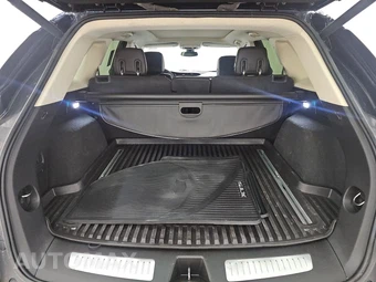2019 Cadillac XT5 Luxury 1SD – miniatura 16