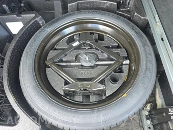 2019 Cadillac XT5 Luxury 1SD – miniatura 17
