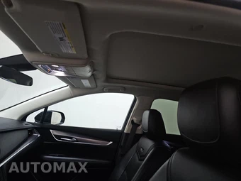 2019 Cadillac XT5 Luxury 1SD – miniatura 18