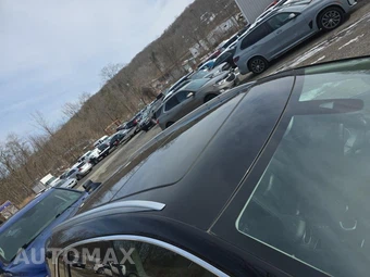 2019 Cadillac XT5 Luxury 1SD – miniatura 19