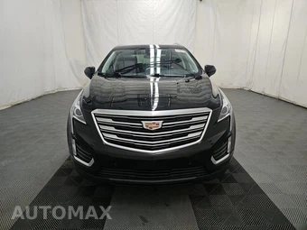 2019 Cadillac XT5 Luxury 1SD – miniatura 2
