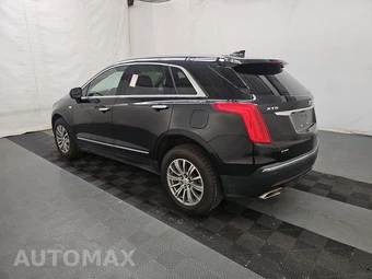 2019 Cadillac XT5 Luxury 1SD – miniatura 6