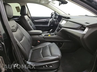 2019 Cadillac XT5 Luxury 1SD – miniatura 8
