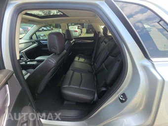 2019 Cadillac XT5 Luxury 1SD – miniatura 10