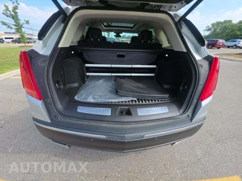 2019 Cadillac XT5 Luxury 1SD – miniatura 11