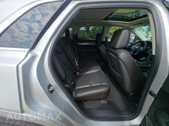 2019 Cadillac XT5 Luxury 1SD – miniatura 13