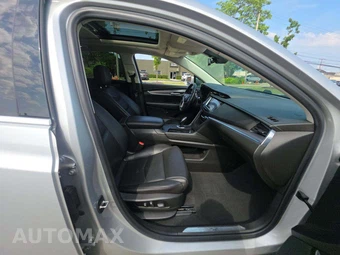 2019 Cadillac XT5 Luxury 1SD – miniatura 15