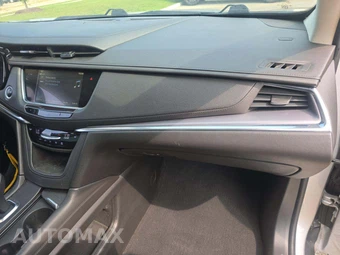2019 Cadillac XT5 Luxury 1SD – miniatura 16