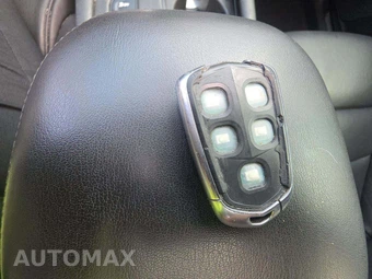 2019 Cadillac XT5 Luxury 1SD – miniatura 5