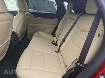 2019 Cadillac XT5 Luxury 1SD – miniatura 13