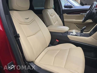 2019 Cadillac XT5 Luxury 1SD – miniatura 18